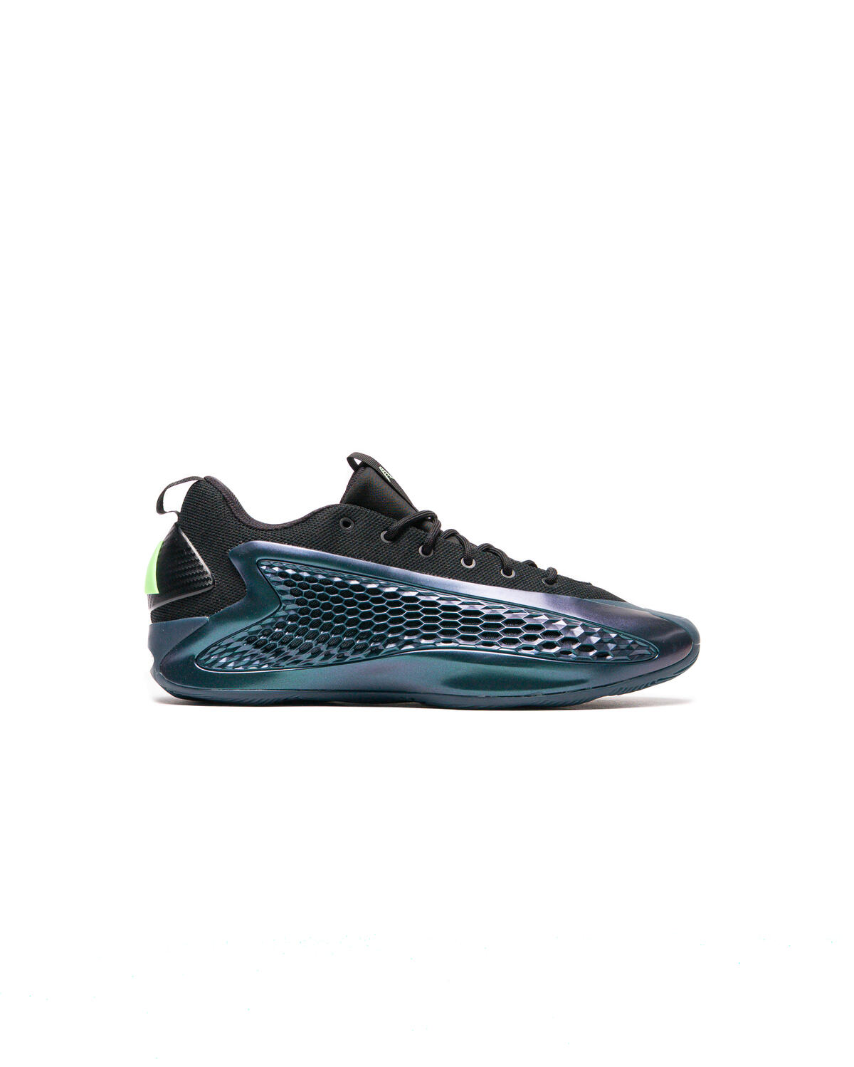 Adidas x Anthony Edwards A.E. 1 Low - Arctic Night/Core Black - Image 45