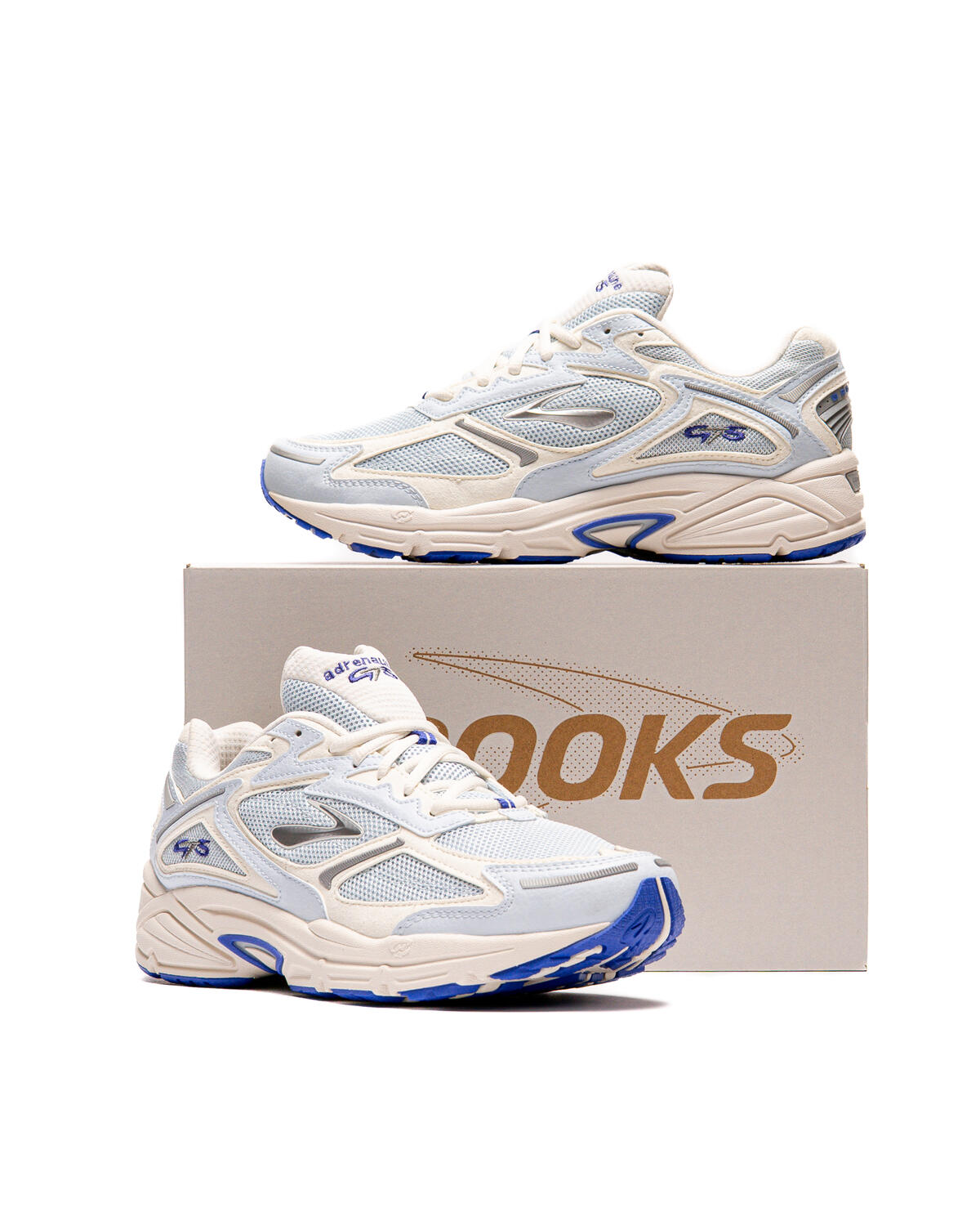 Brooks Adrenaline GTS - Image 6