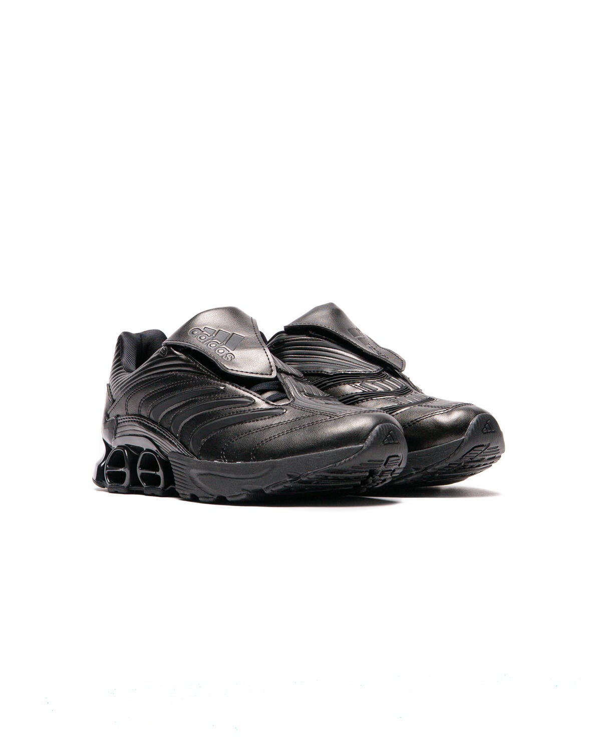 Adidas Predator Megaride White / Black - Image 10
