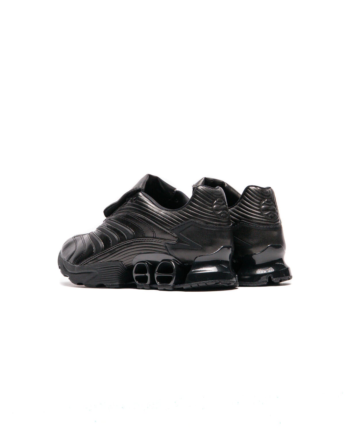 Adidas Predator Megaride White / Black - Image 11