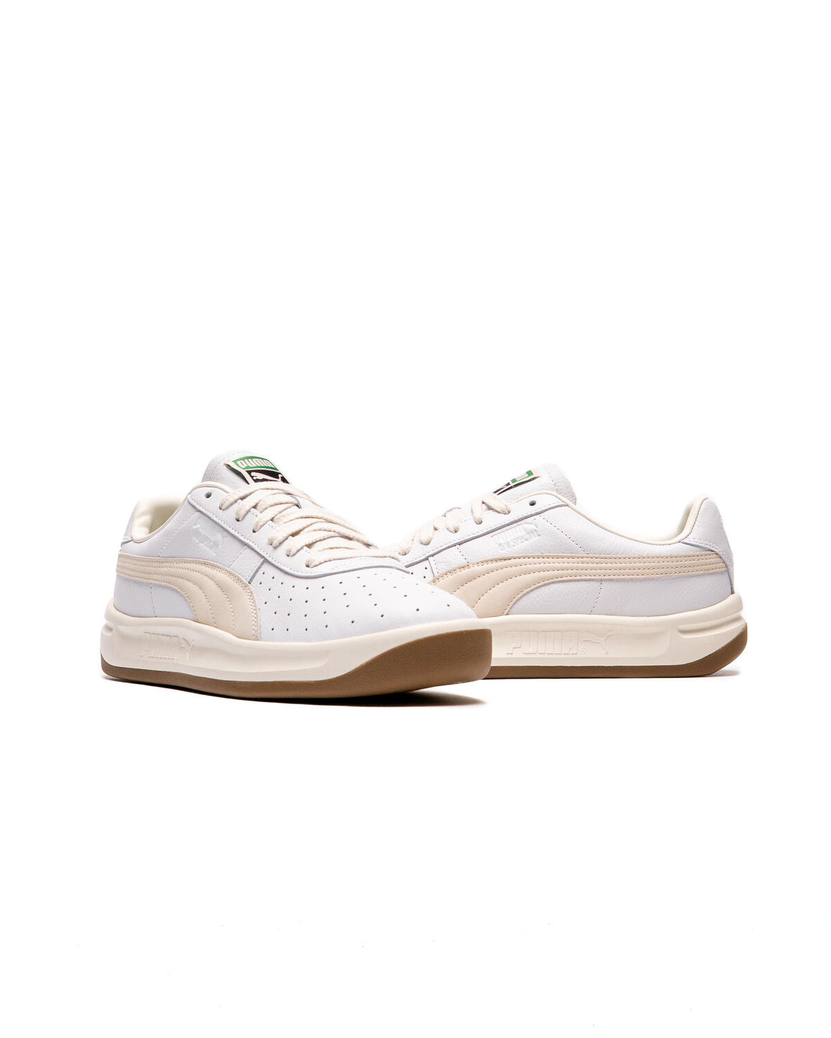 Puma GV Special White - Image 5