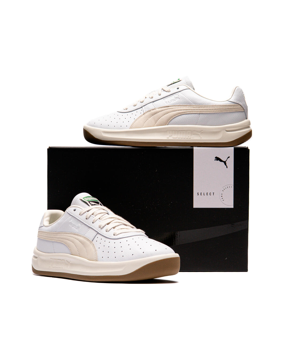 Puma GV Special White - Image 6