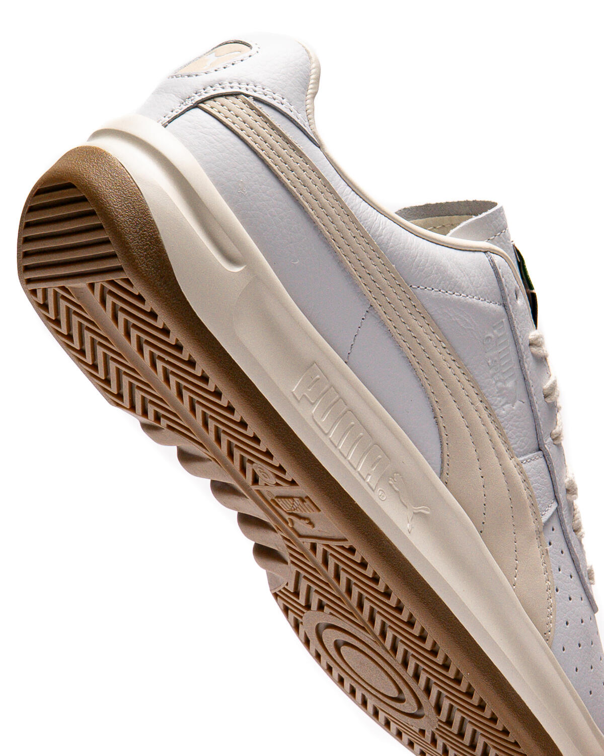 Puma GV Special White - Image 7