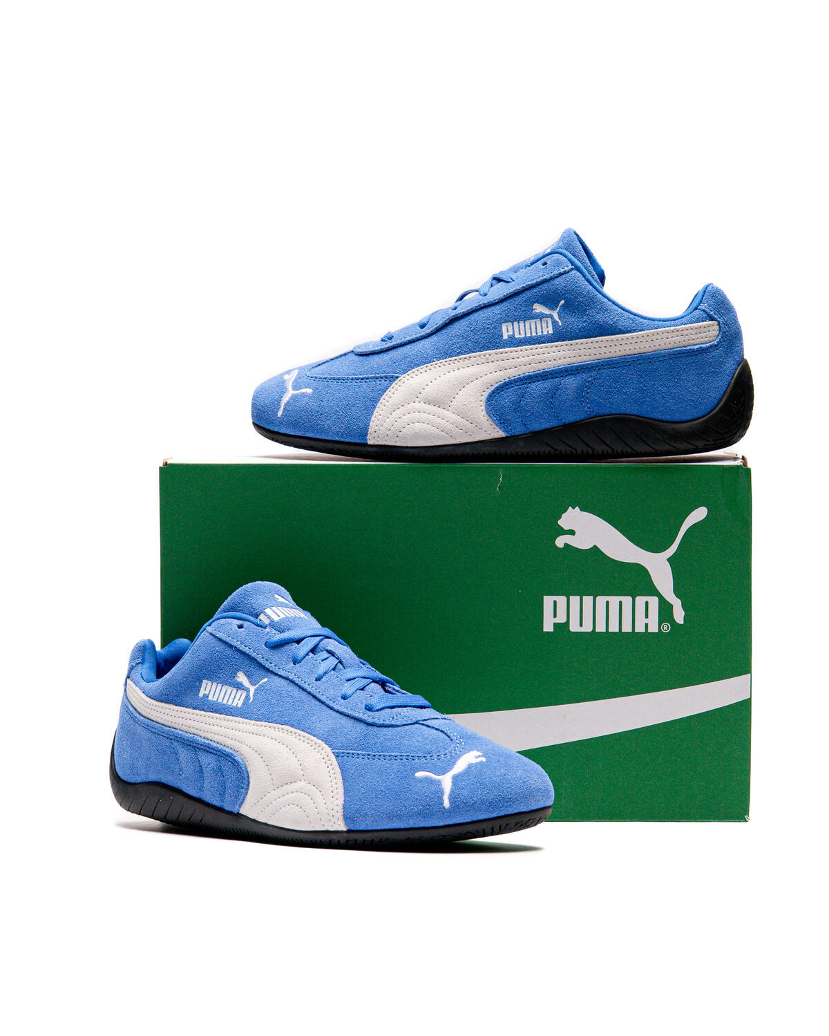 PUMA Speedcat OG Team Royal / White - Image 27