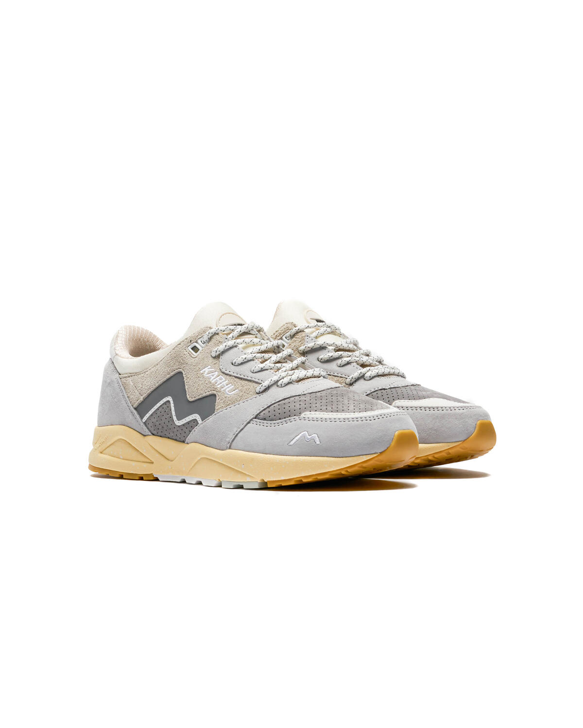 Karhu Aria 95 Lunar Rock/Foggy Dew - Image 3