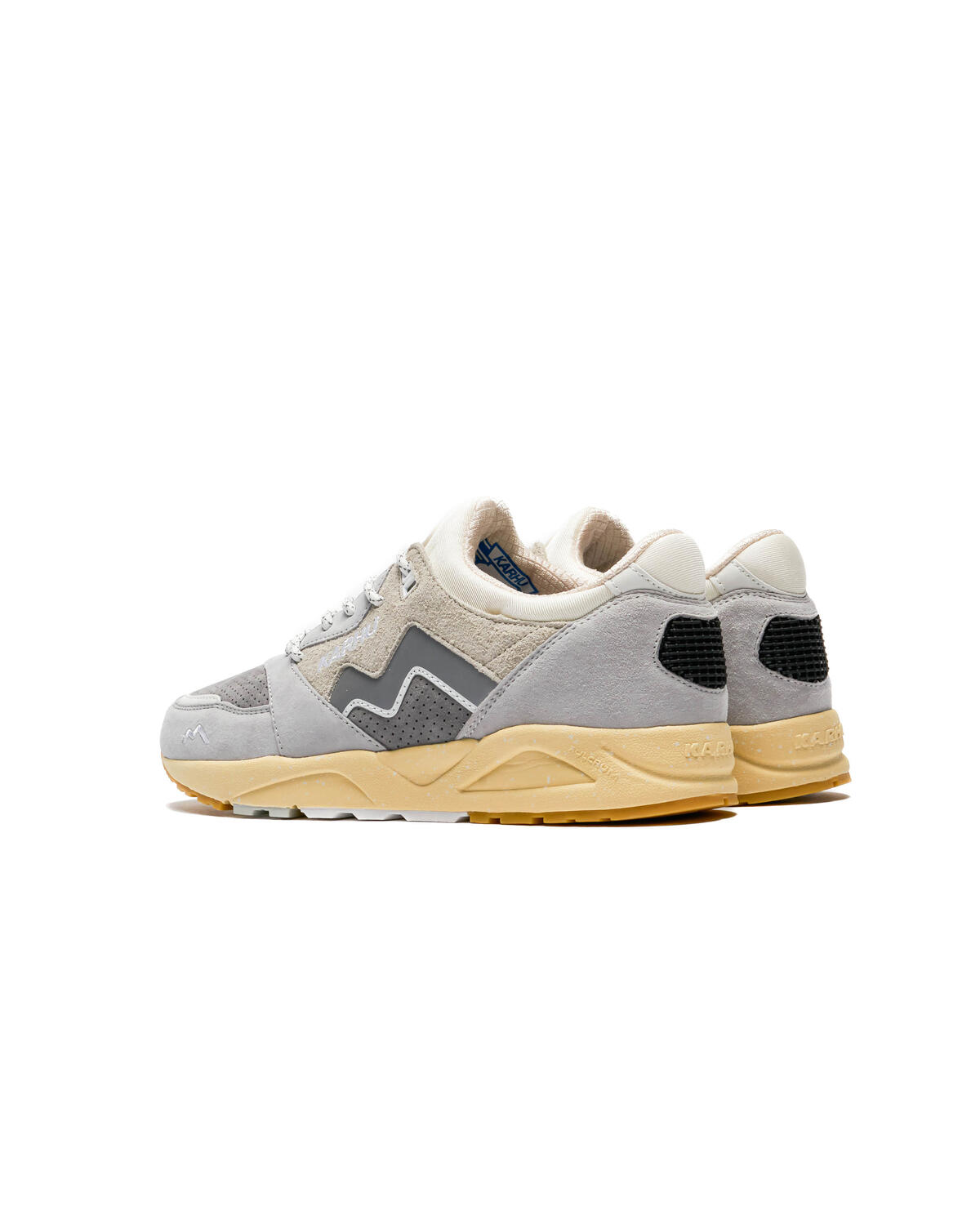 Karhu Aria 95 Lunar Rock/Foggy Dew - Image 4