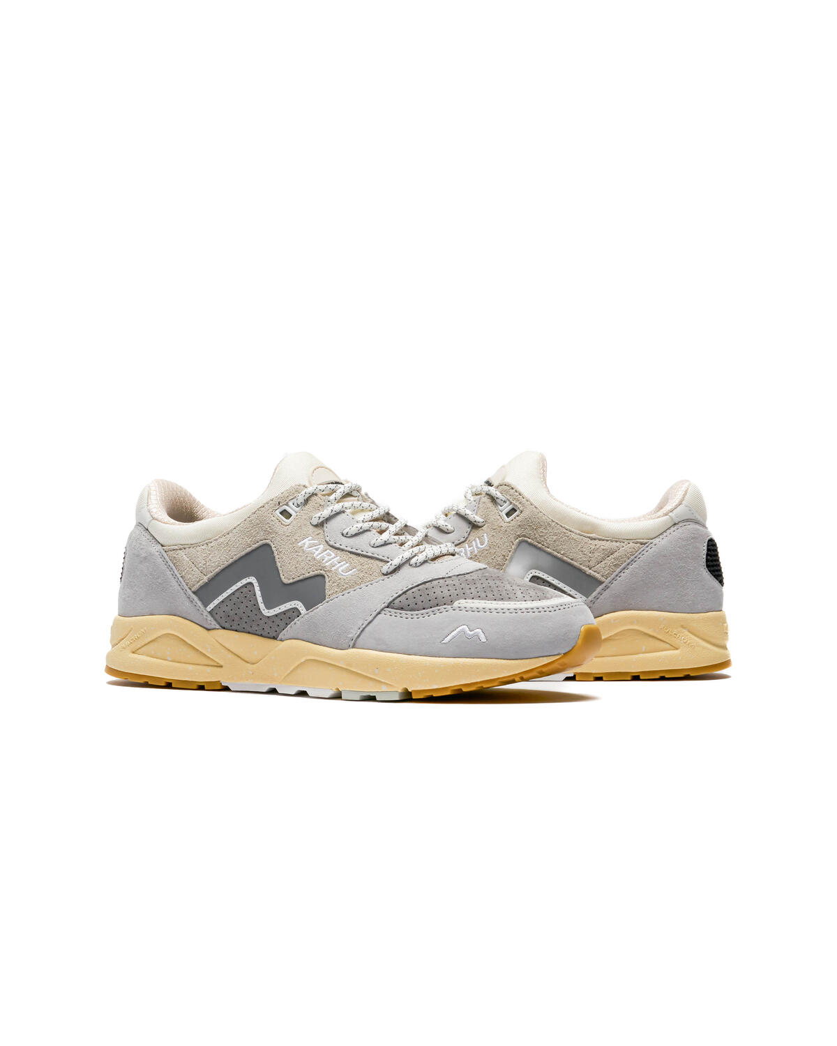 Karhu Aria 95 Lunar Rock/Foggy Dew - Image 5