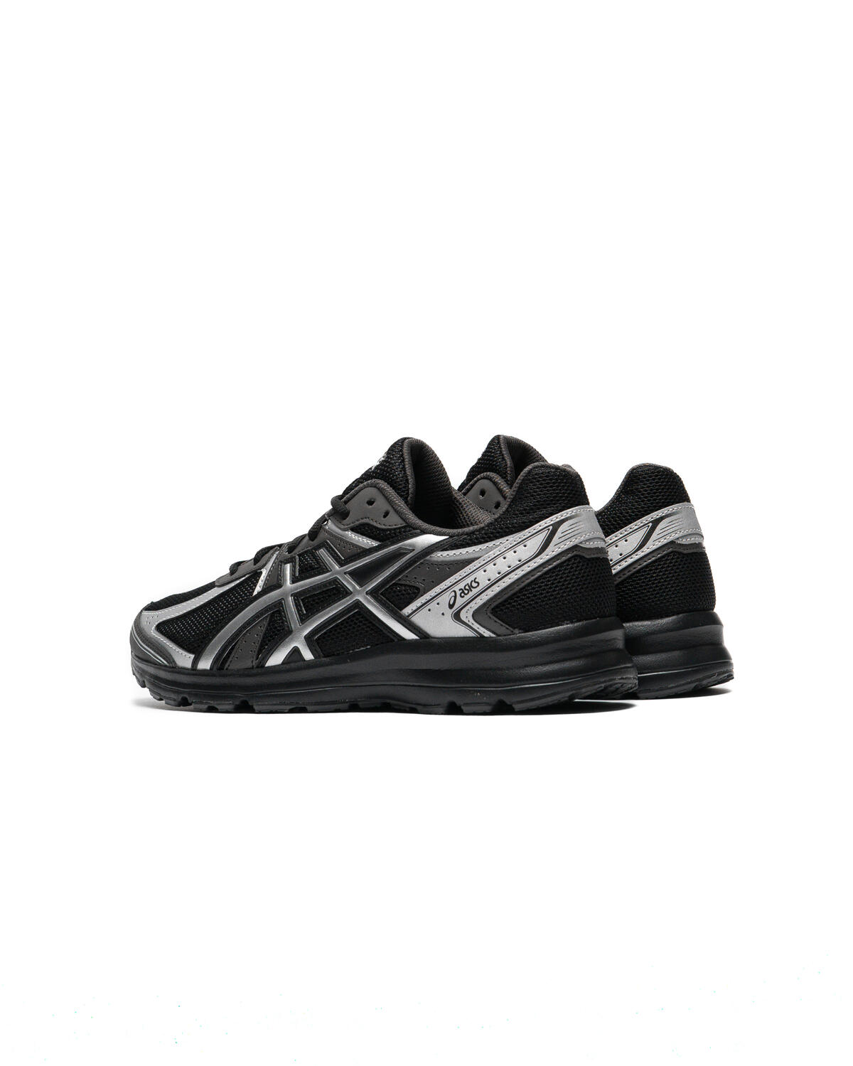 Asics JOG 100S Sneakers Black - Image 28