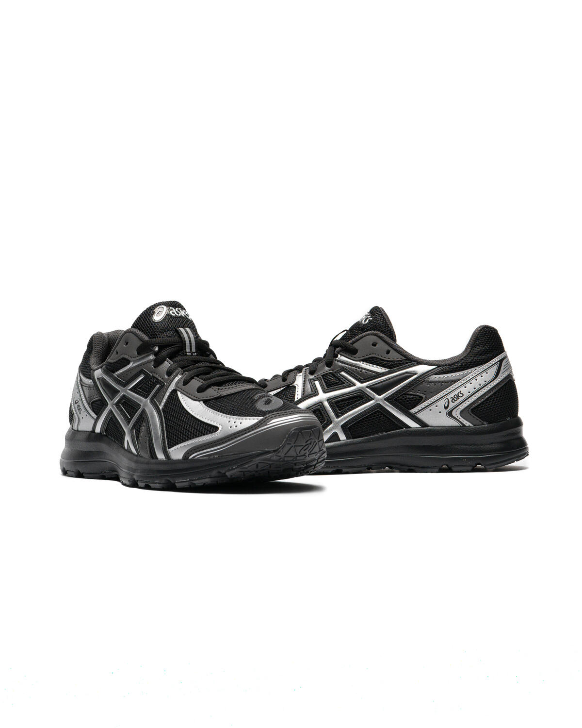 Asics JOG 100S Sneakers Black - Image 29