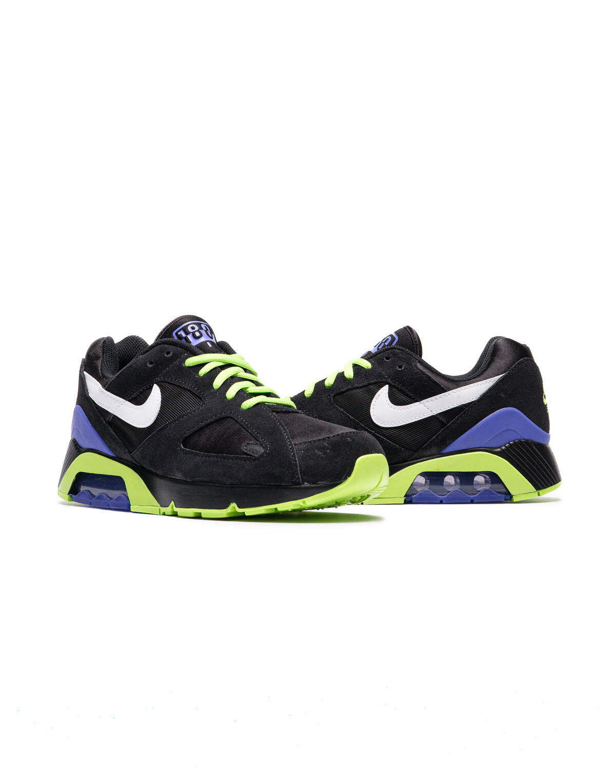 Nike x Beetlejuice Air 180 QS 'Joker' - Image 37