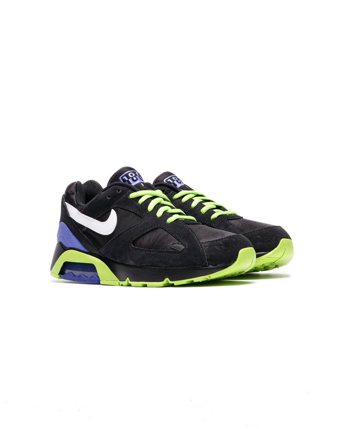 Nike x Beetlejuice Air 180 QS 'Joker' - Image 35