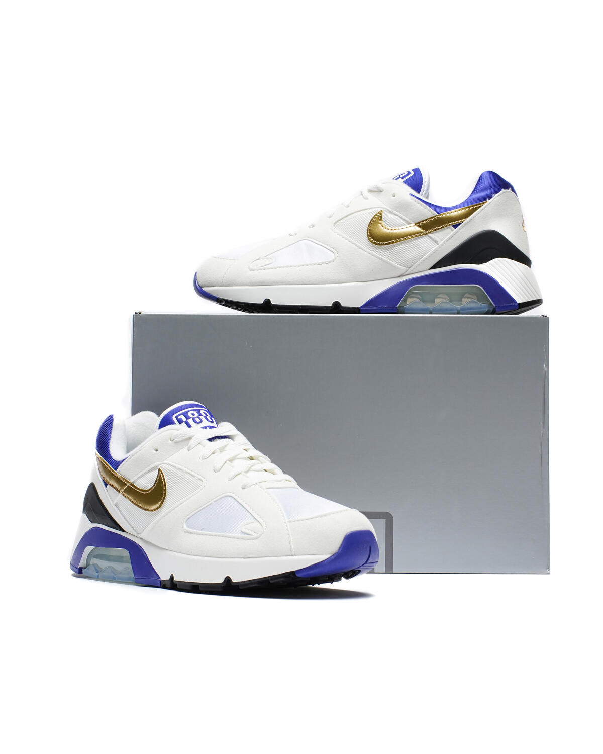 Nike Air 180 'Concord' (Women's) - Image 32