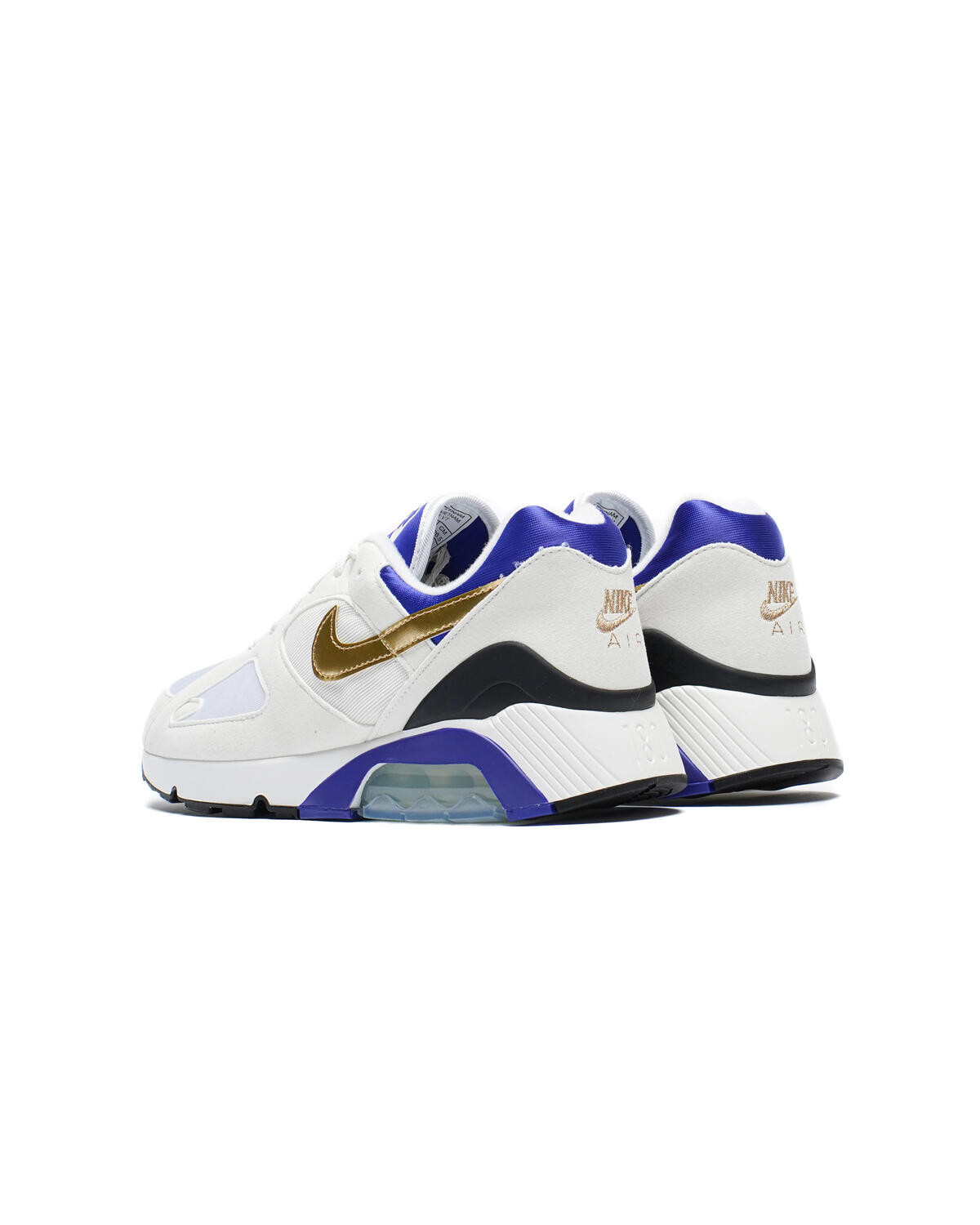 Nike Air 180 'Concord' (Women's) - Image 30