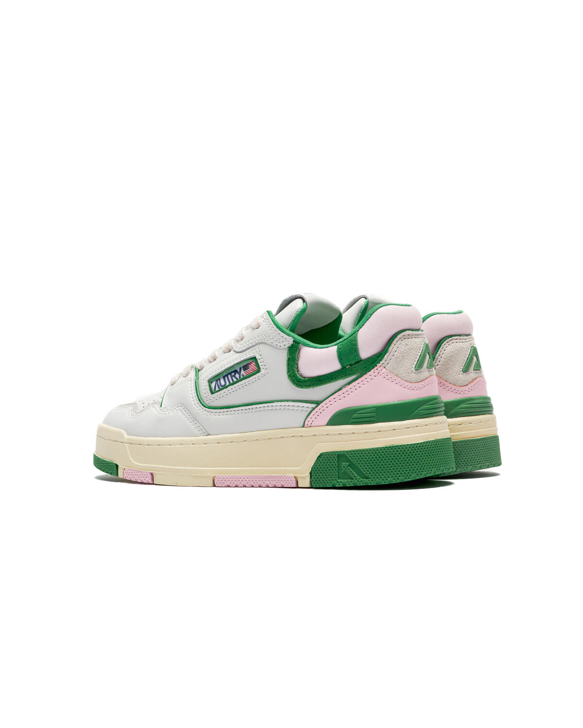 Autry Action Shoes Clc Low (Women's) - Image 4