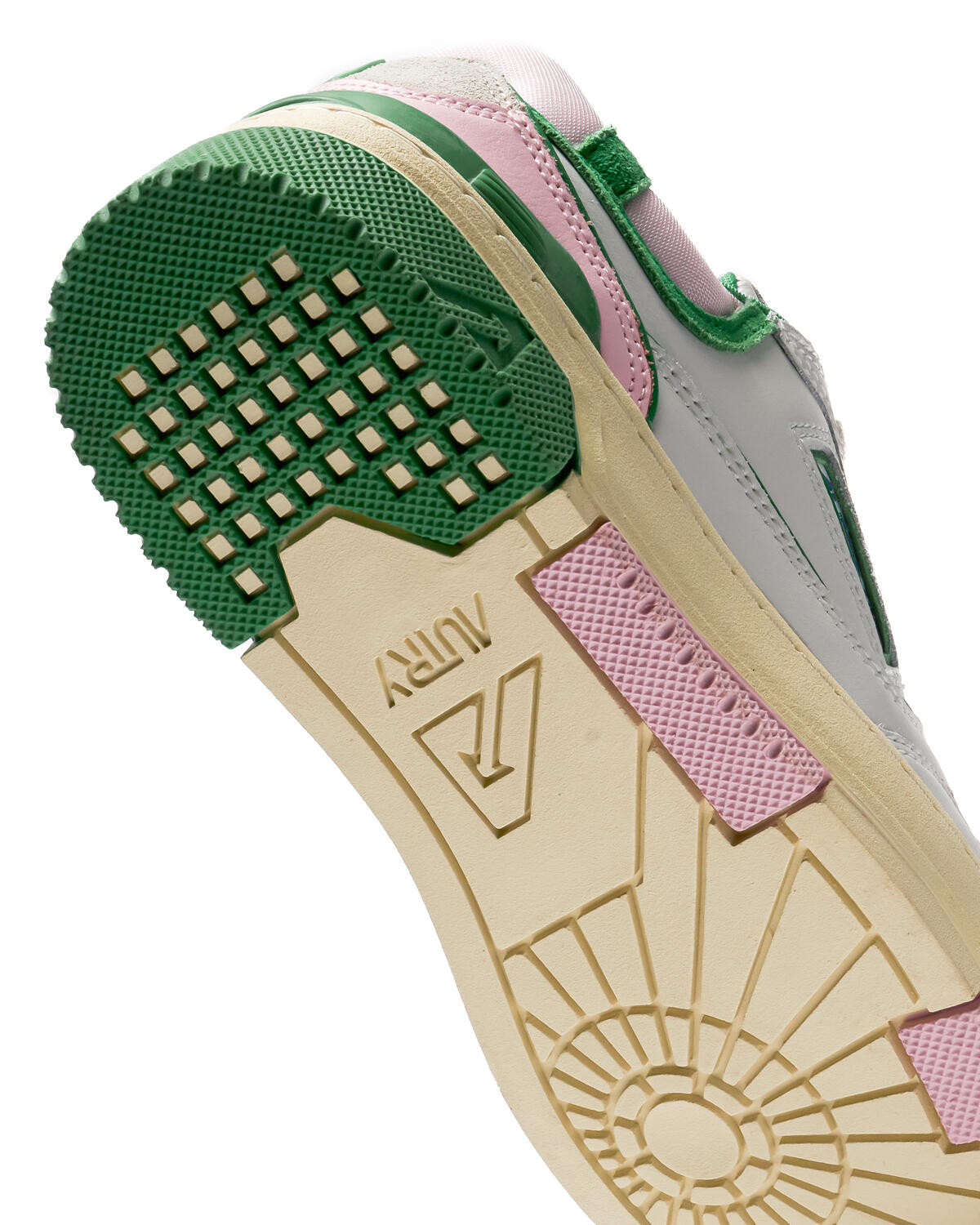 Autry Action Shoes Clc Low (Women's) - Image 7