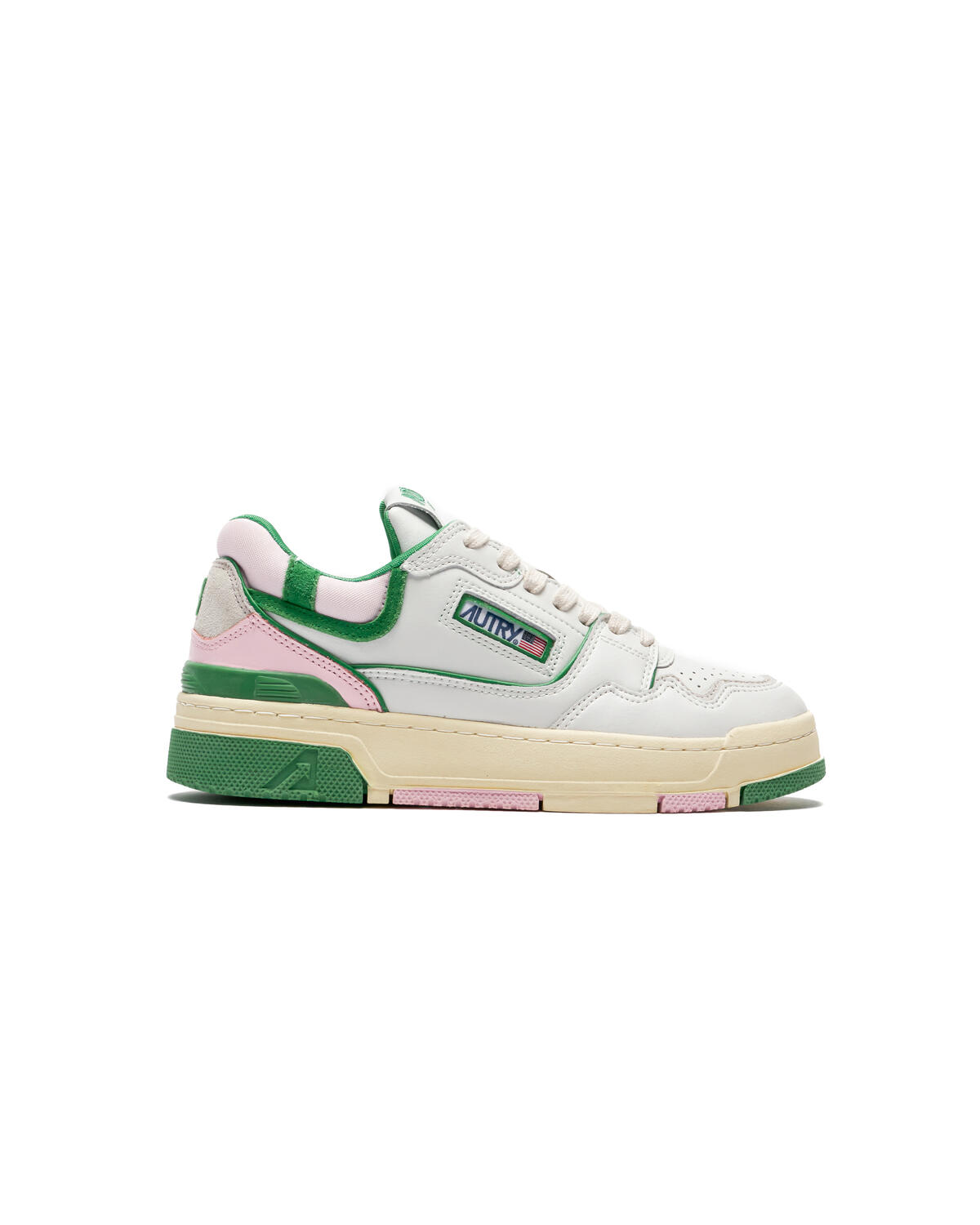 Autry Action Shoes Clc Low (Women's) - Image 2