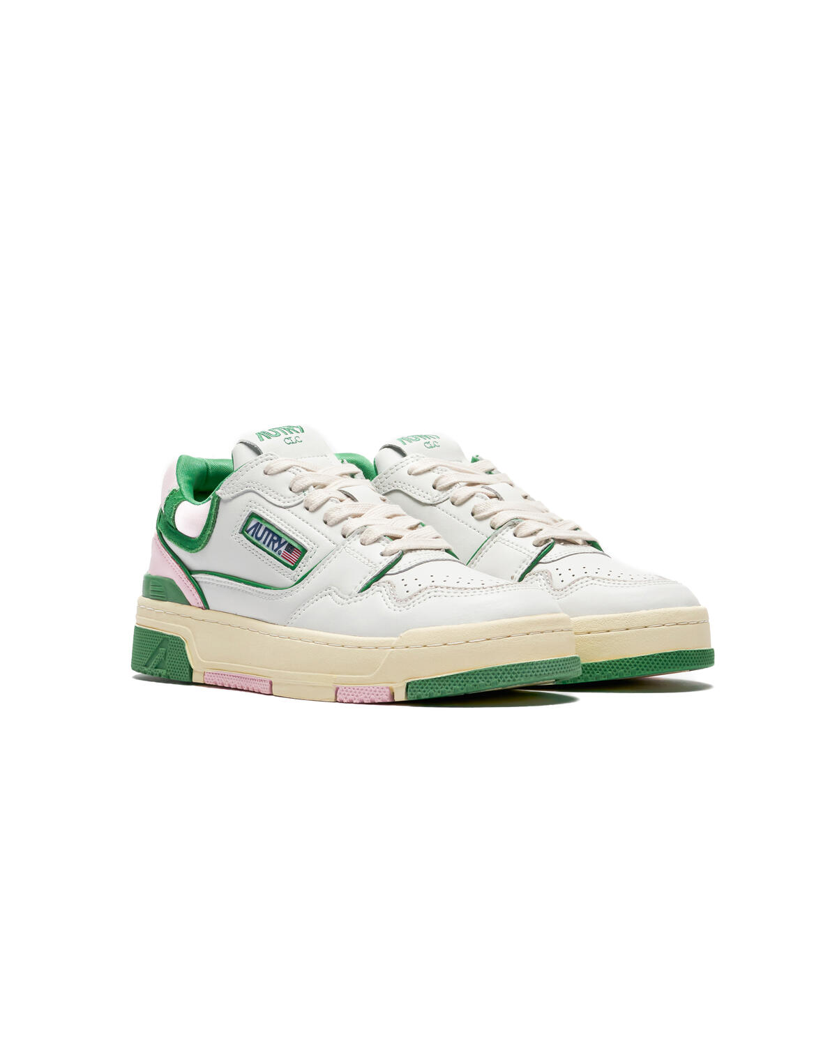 Autry Action Shoes Clc Low (Women's) - Image 3