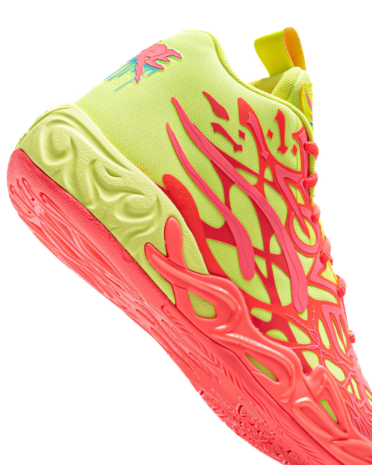 Puma MB.04 '1Love' // Real Steal - Image 15