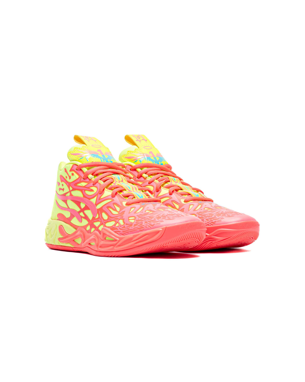 Puma MB.04 '1Love' // Real Steal - Image 11
