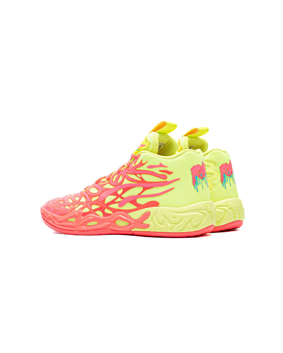 Puma MB.04 '1Love' // Real Steal - Image 12