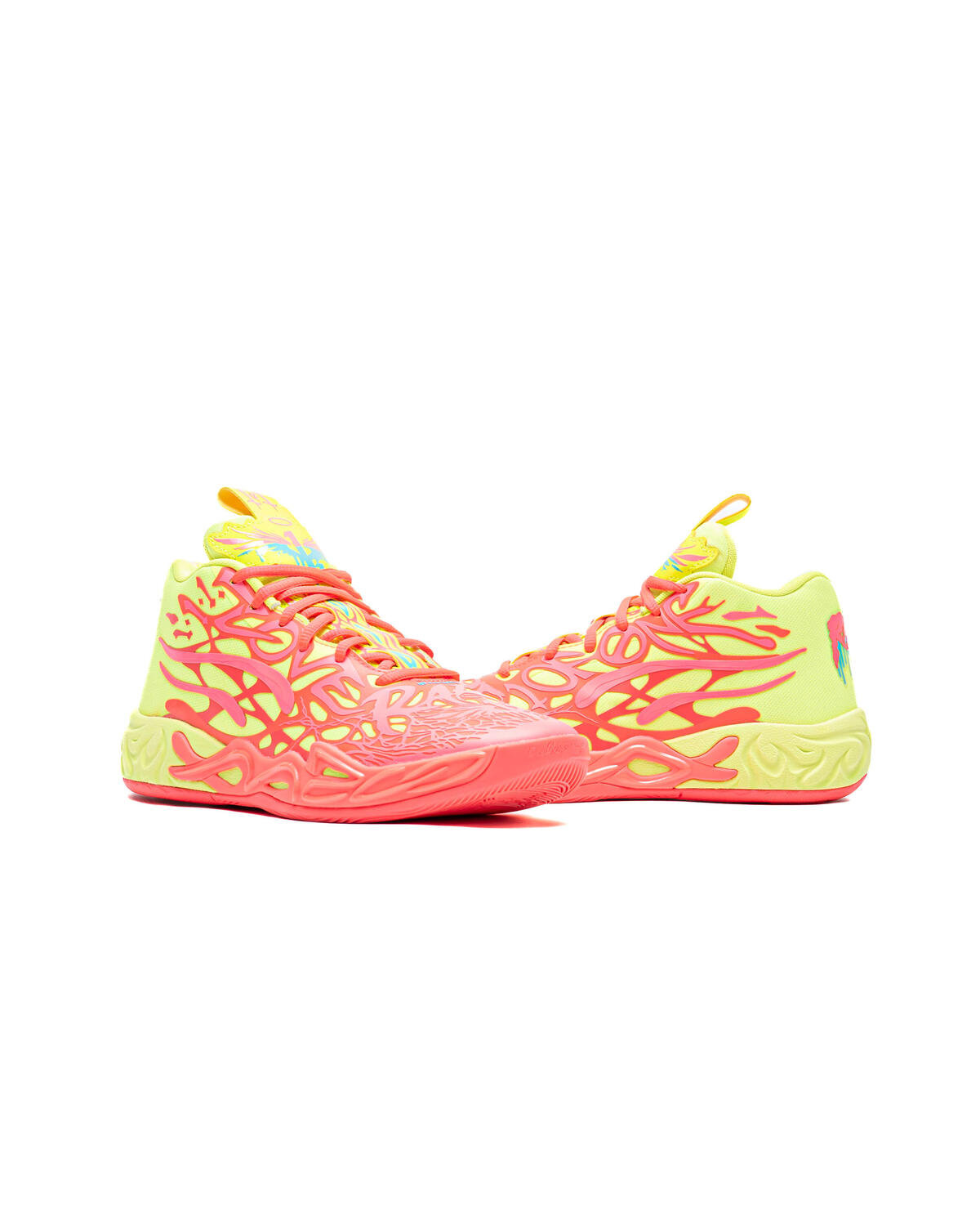 Puma MB.04 '1Love' // Real Steal - Image 13