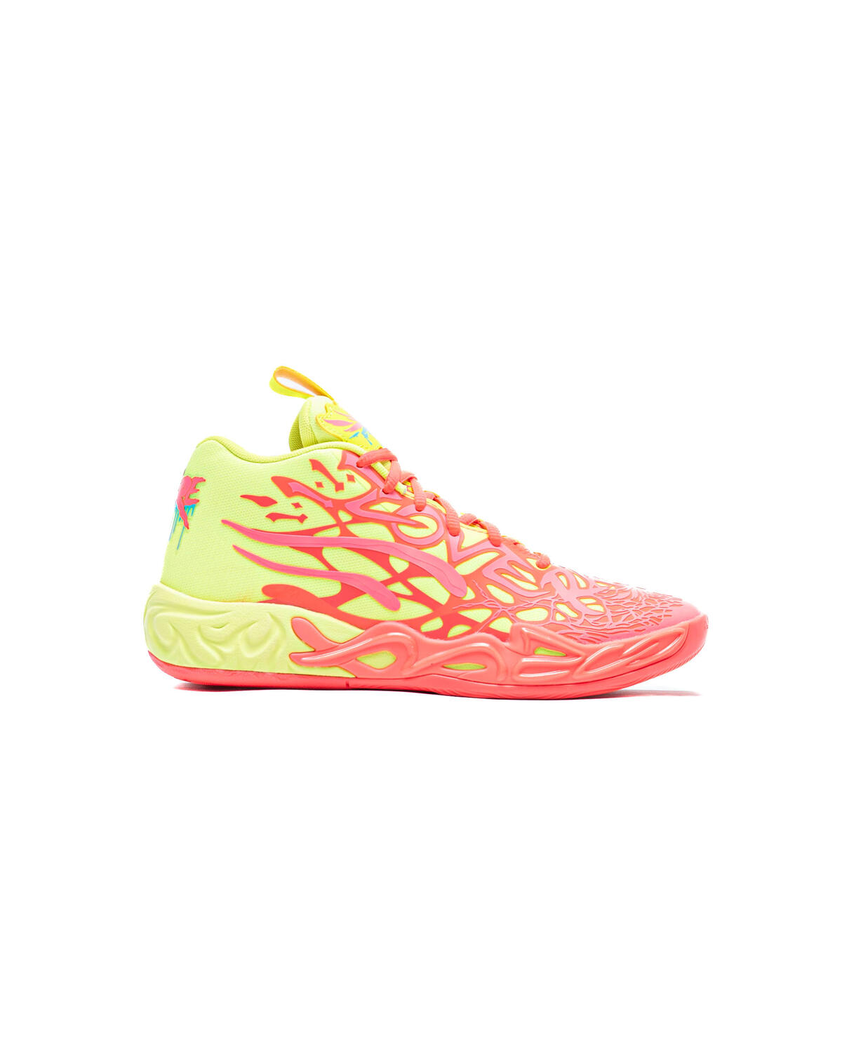 Puma MB.04 '1Love' // Real Steal - Image 10