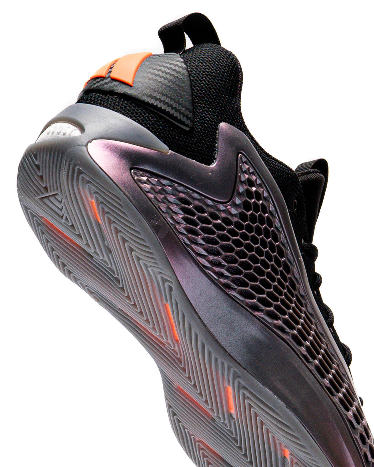 Adidas Anthony Edwards 1 Low "Iron Sharpens Iron" - Image 31