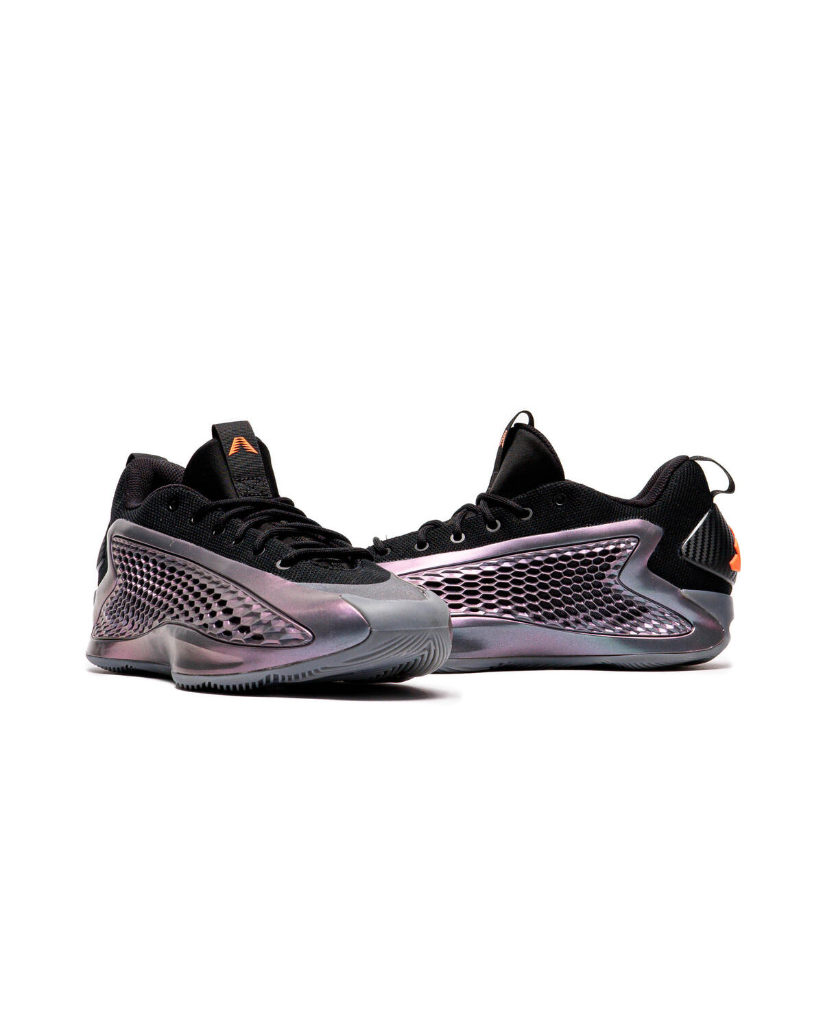 Adidas Anthony Edwards 1 Low "Iron Sharpens Iron" - Image 29