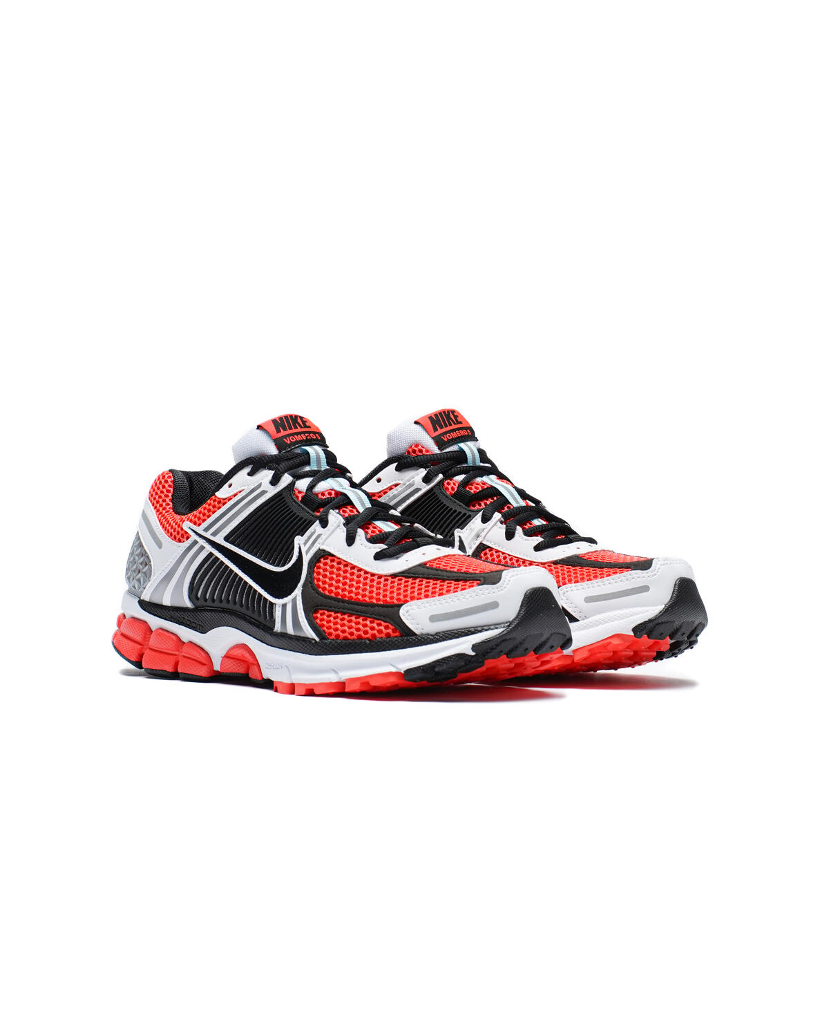 Nike Vomero 5 Bright Crimson/Black/Glacier Ice - Image 25