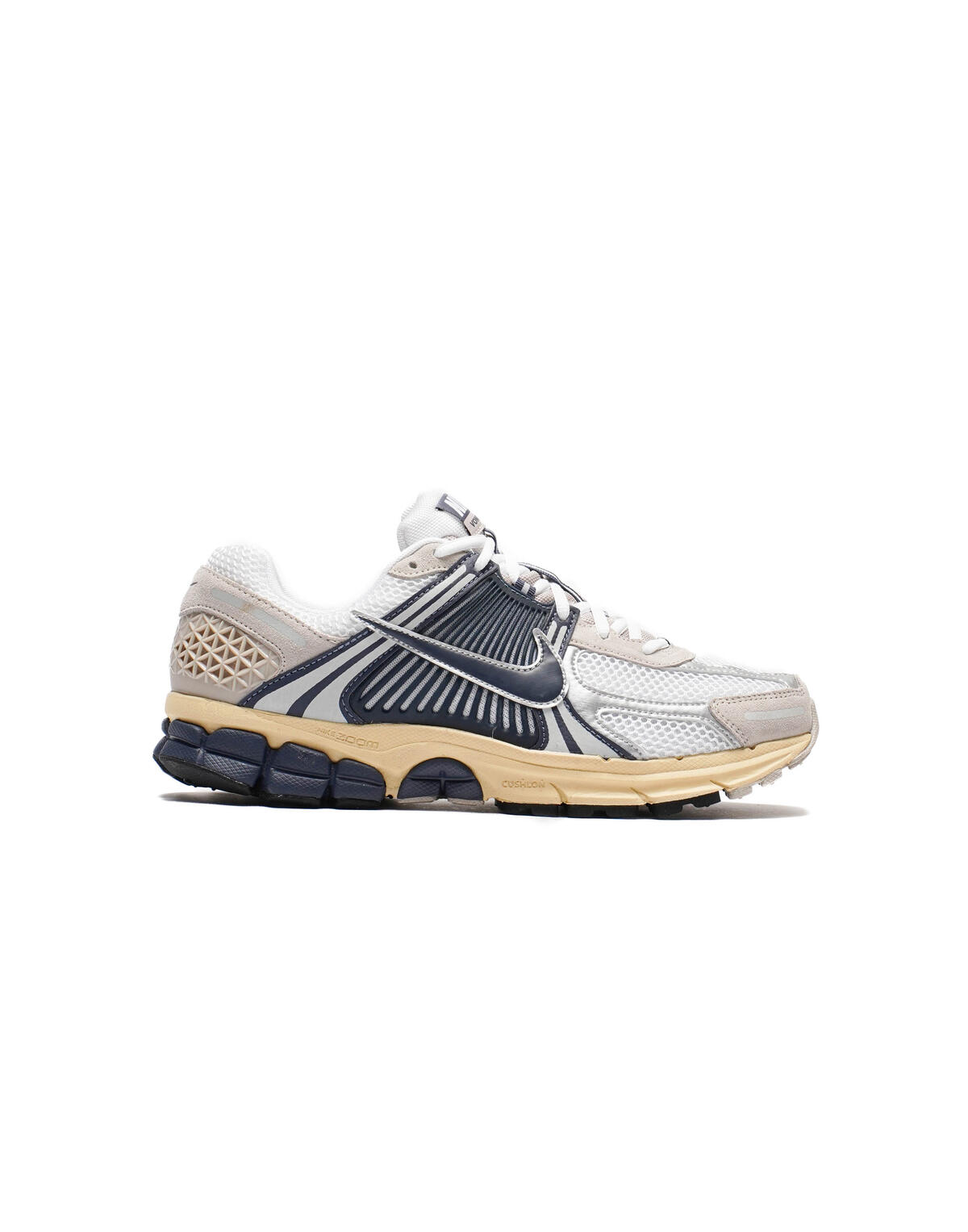 Nike Zoom Vomero 5 White/Thunder Blue-Cream - Image 35