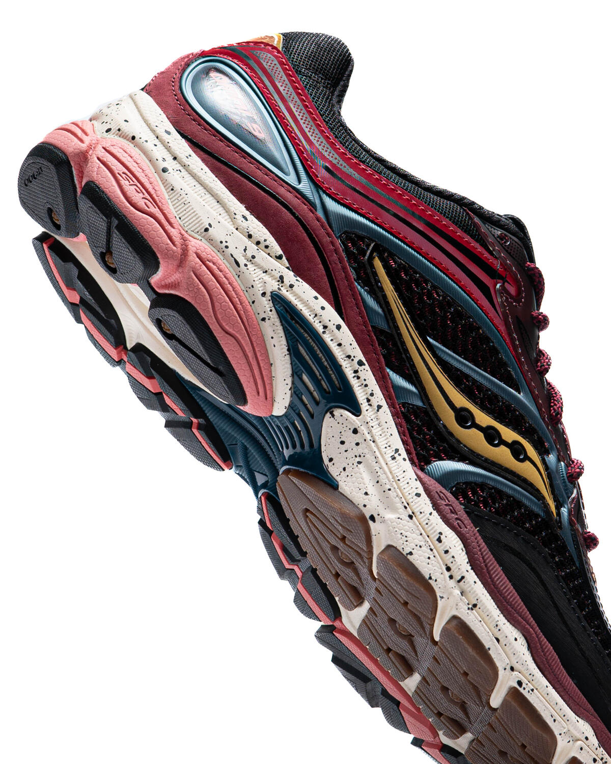 Saucony Progrid OMNI 9 'Autumnal Equinox' - Image 7