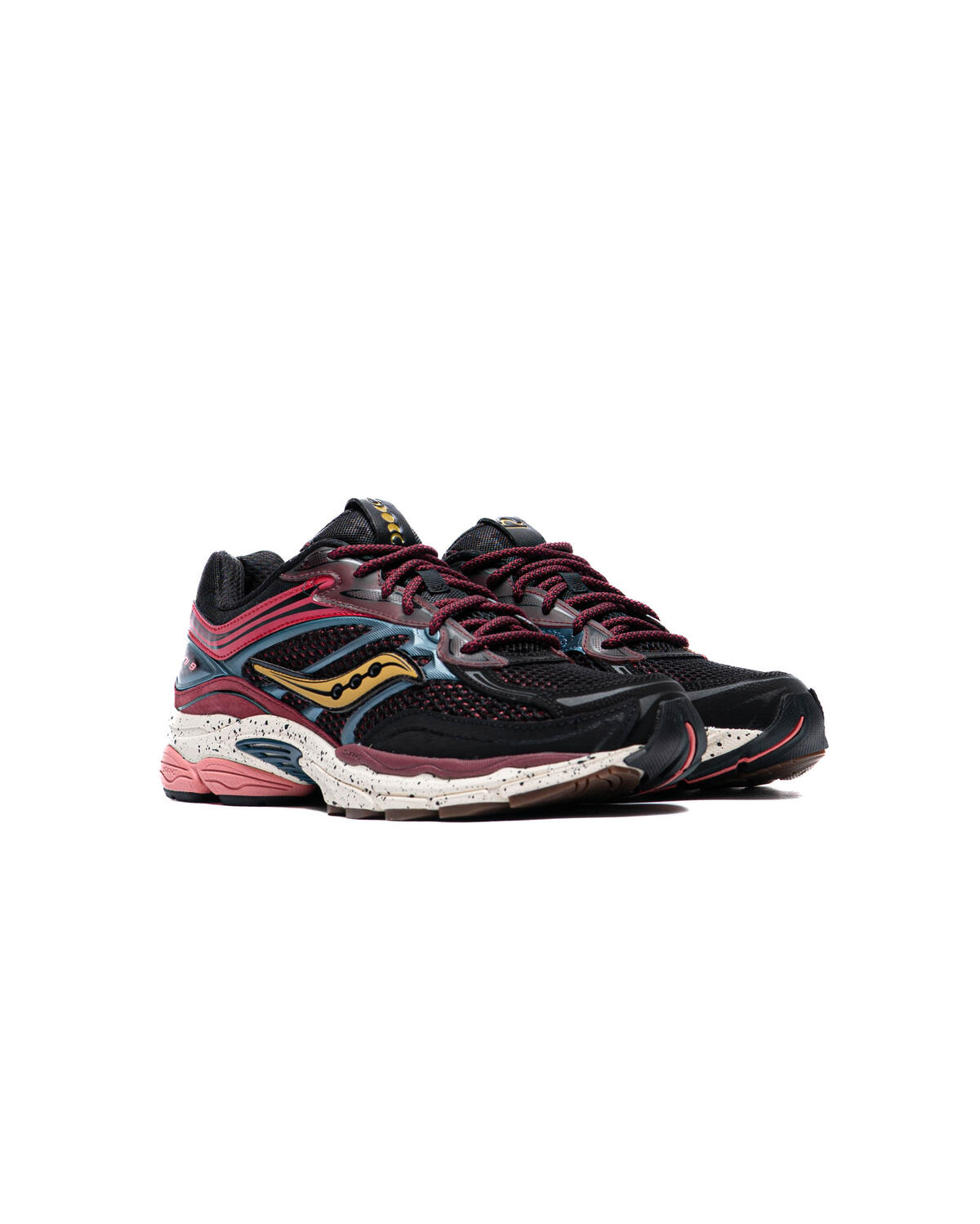 Saucony Progrid OMNI 9 'Autumnal Equinox' - Image 3