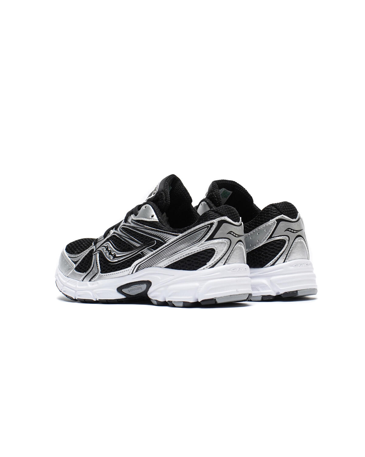 Saucony Ride Millennium (Women's) - Image 4