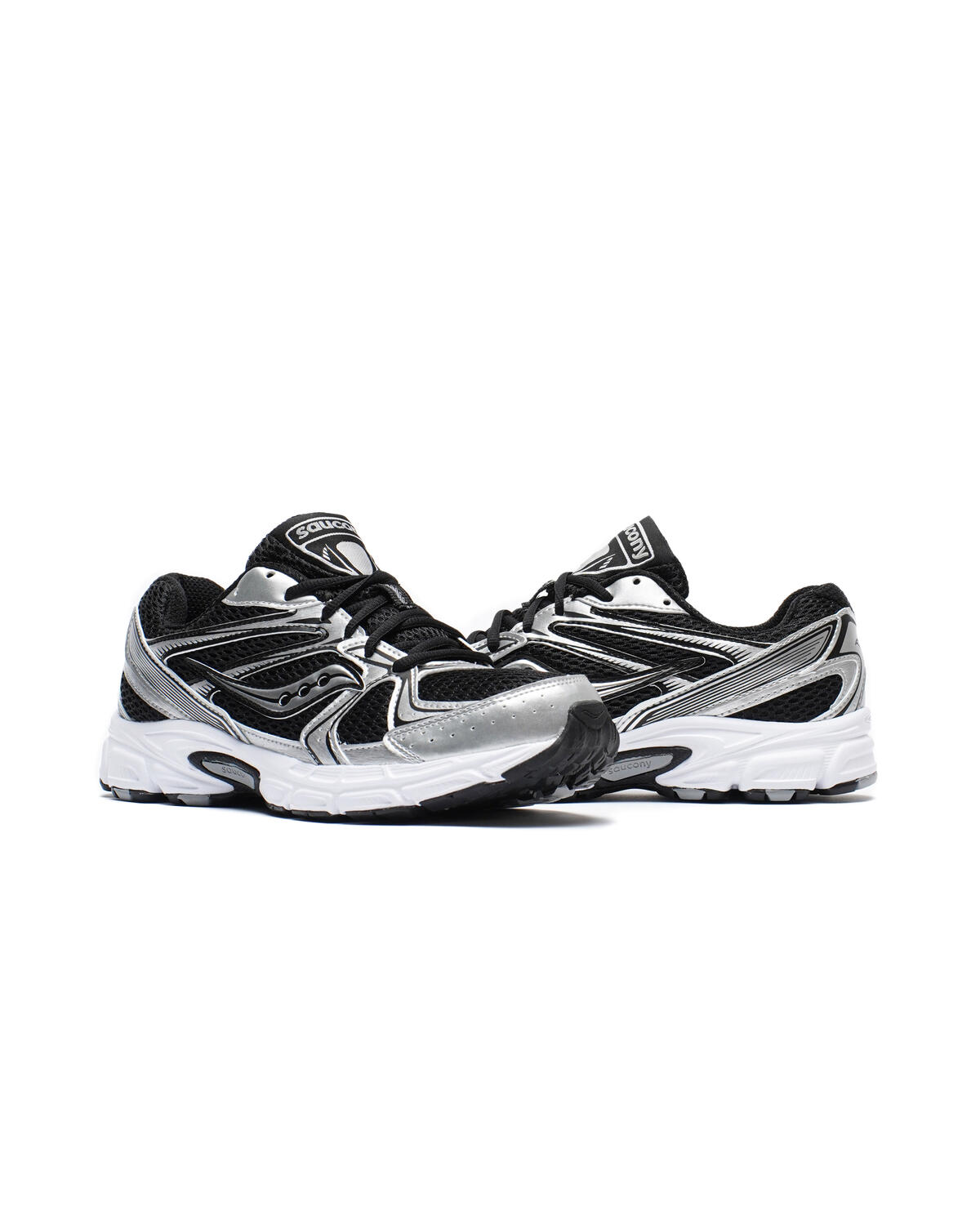 Saucony Ride Millennium (Women's) - Image 5