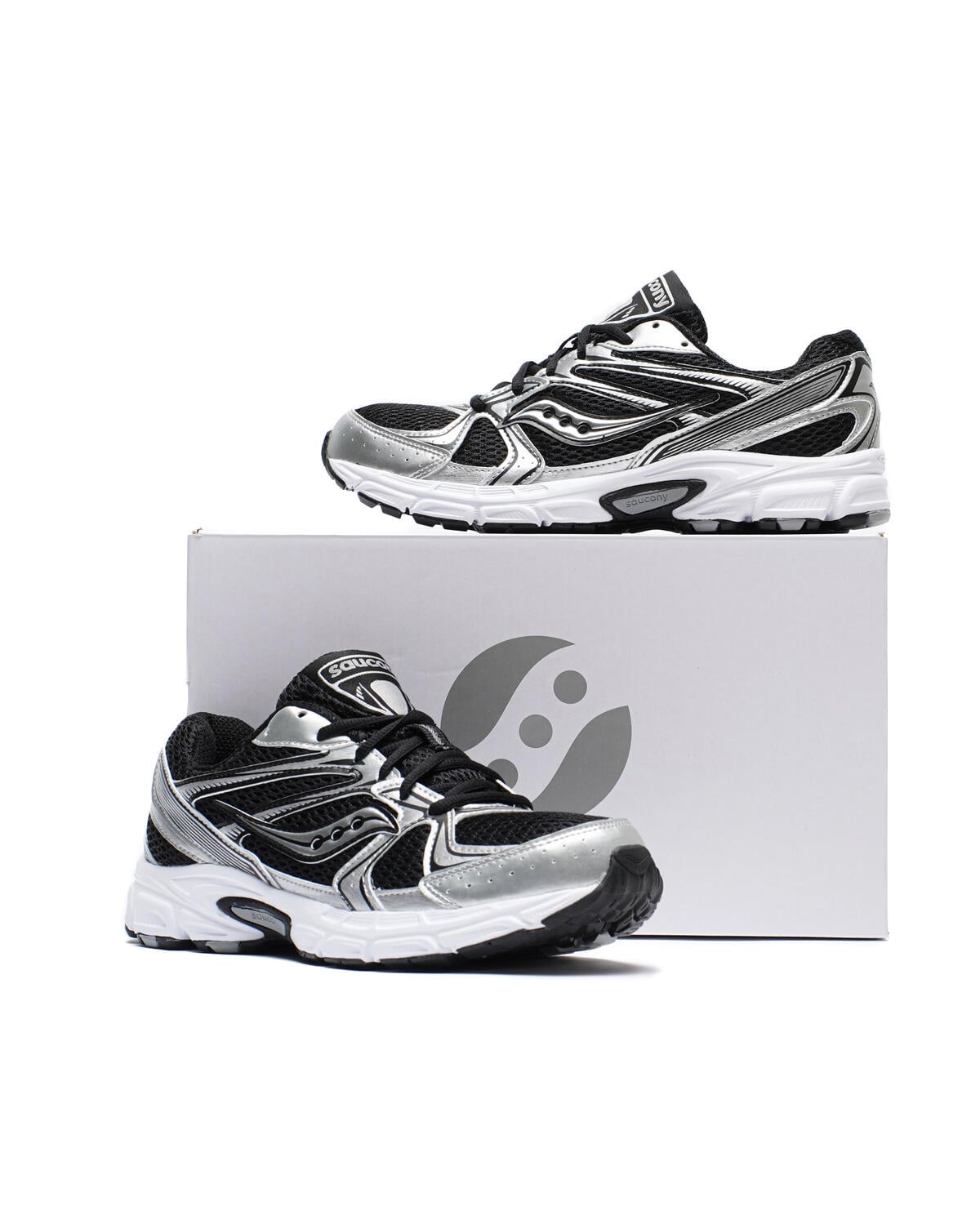 Saucony Ride Millennium (Women's) - Image 6