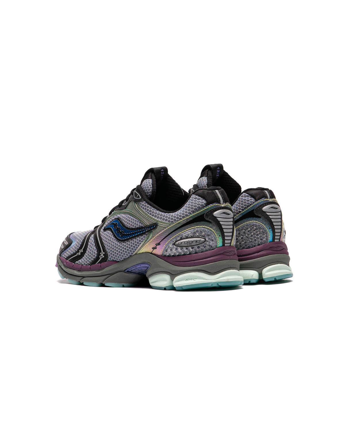 Saucony Progrid Triumph 4 'Winter Solstice' - Image 4