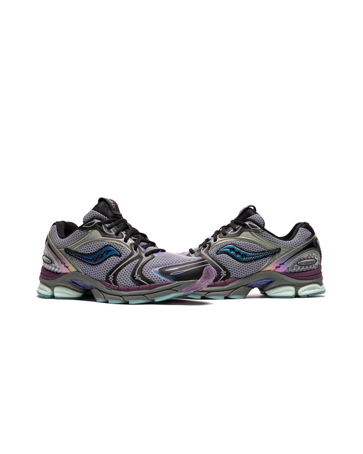 Saucony Progrid Triumph 4 'Winter Solstice' - Image 5