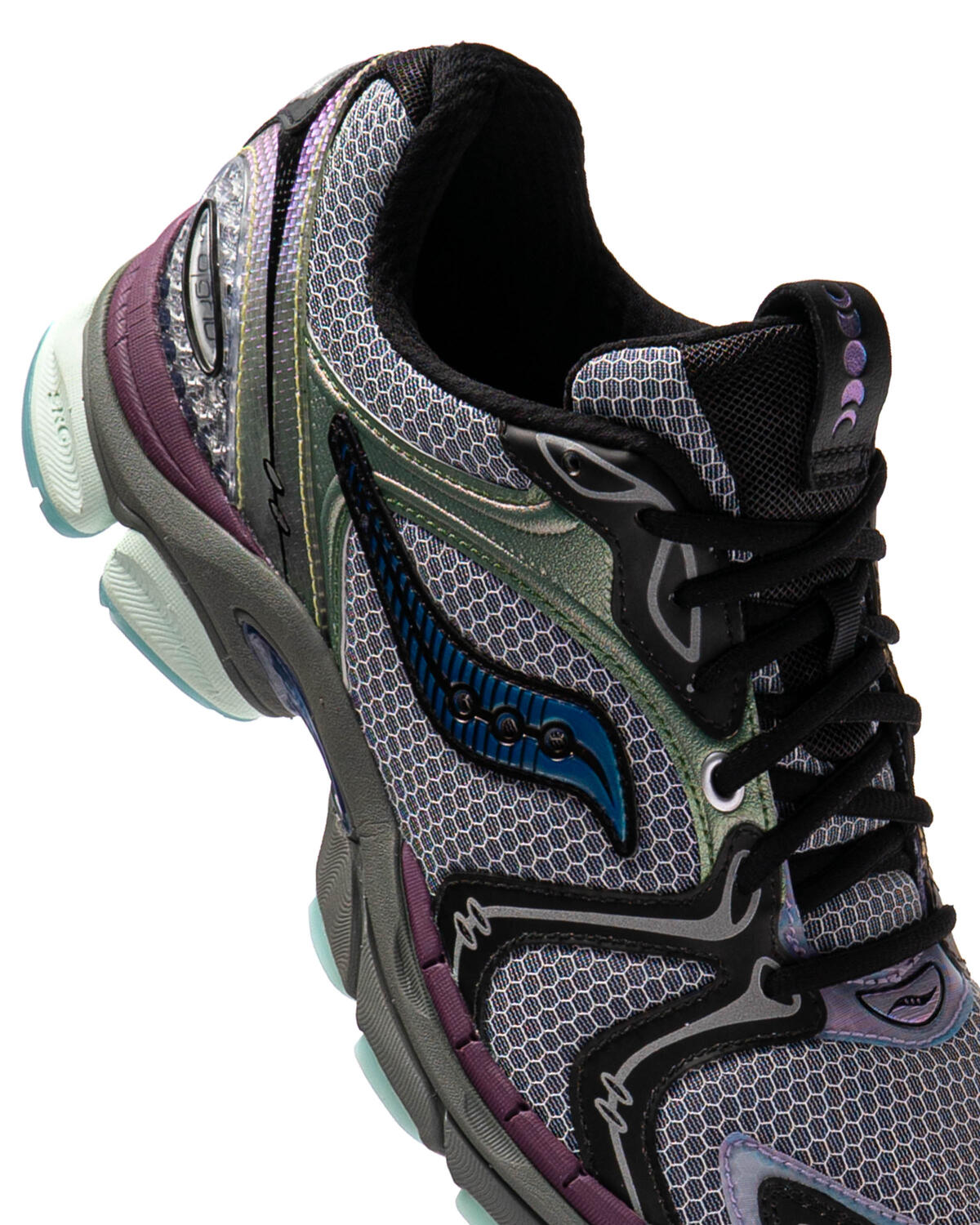 Saucony Progrid Triumph 4 'Winter Solstice' - Image 7