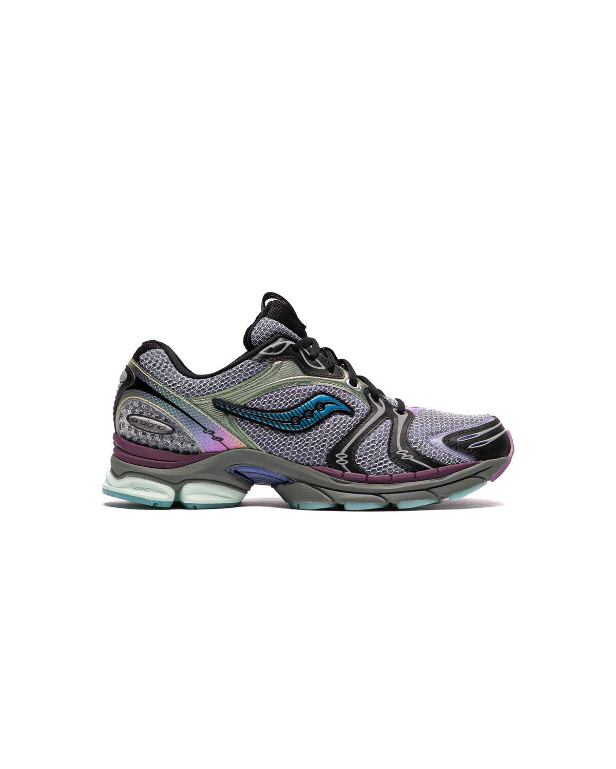 Saucony Progrid Triumph 4 'Winter Solstice' - Image 2