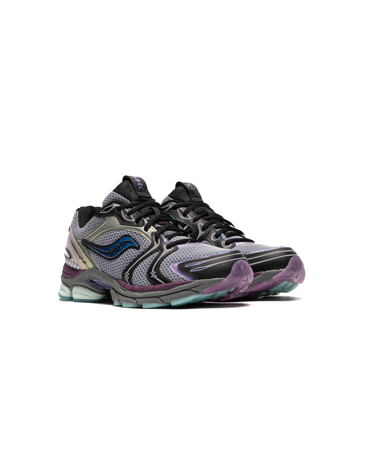 Saucony Progrid Triumph 4 'Winter Solstice' - Image 3