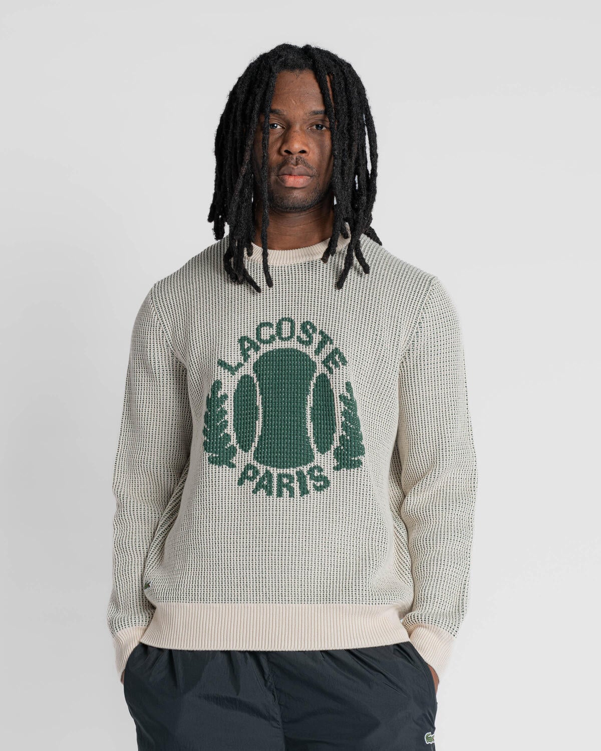 Lacoste PULLOVER AH9309-PT2 AFEW STORE