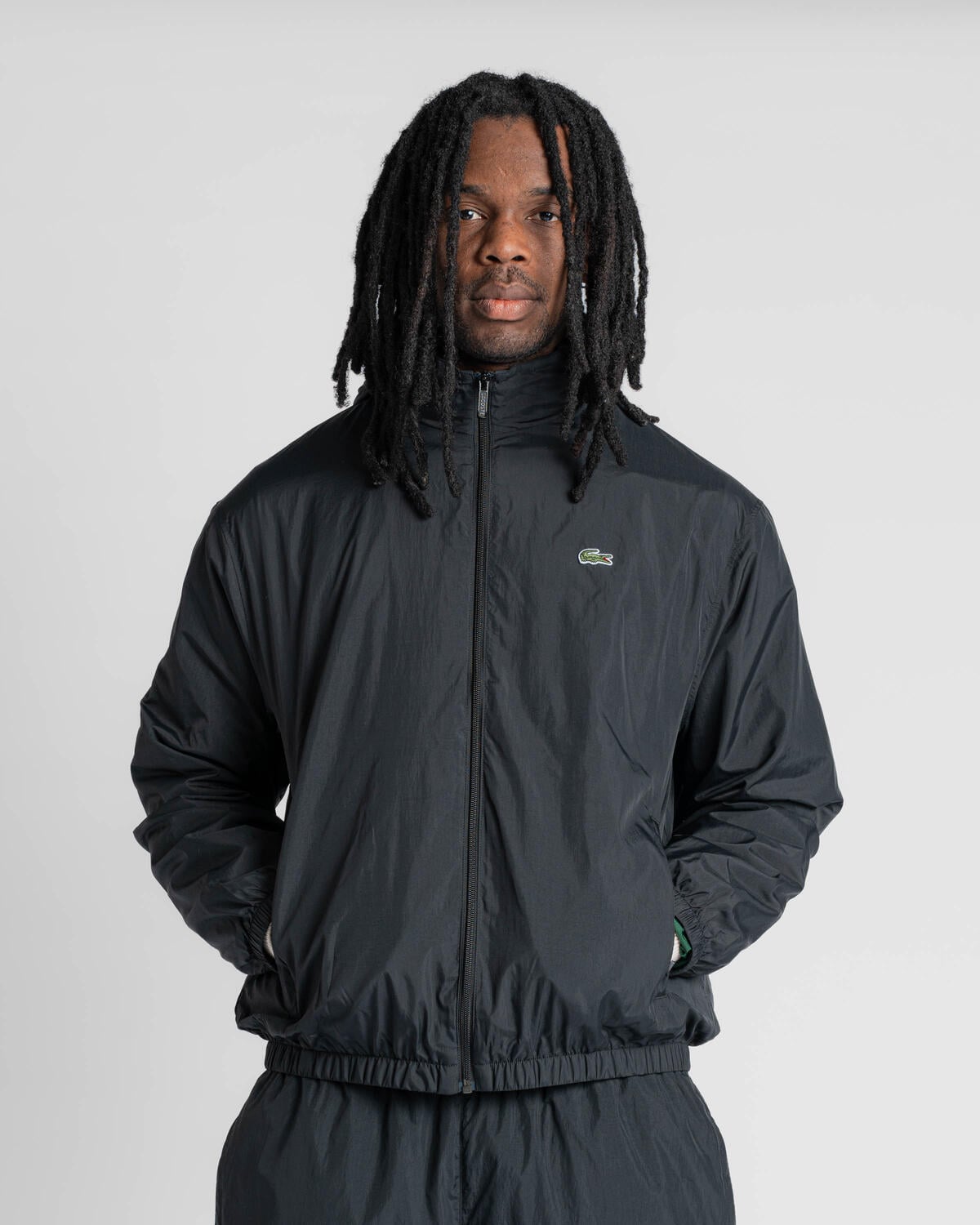 Lacoste JACKEN BLOUSON BH8901-031 AFEW STORE