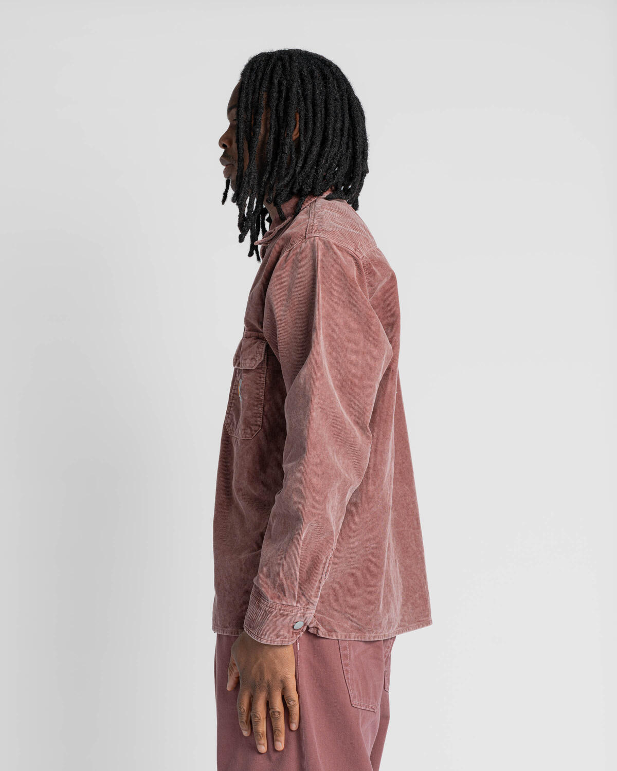 Carhartt WIP Reynold Shirt Jacket - Image 7