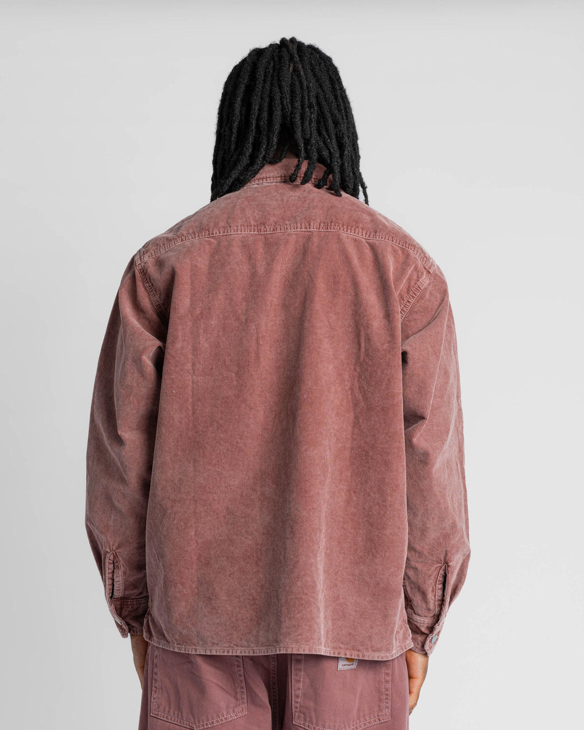 Carhartt WIP Reynold Shirt Jacket - Image 8