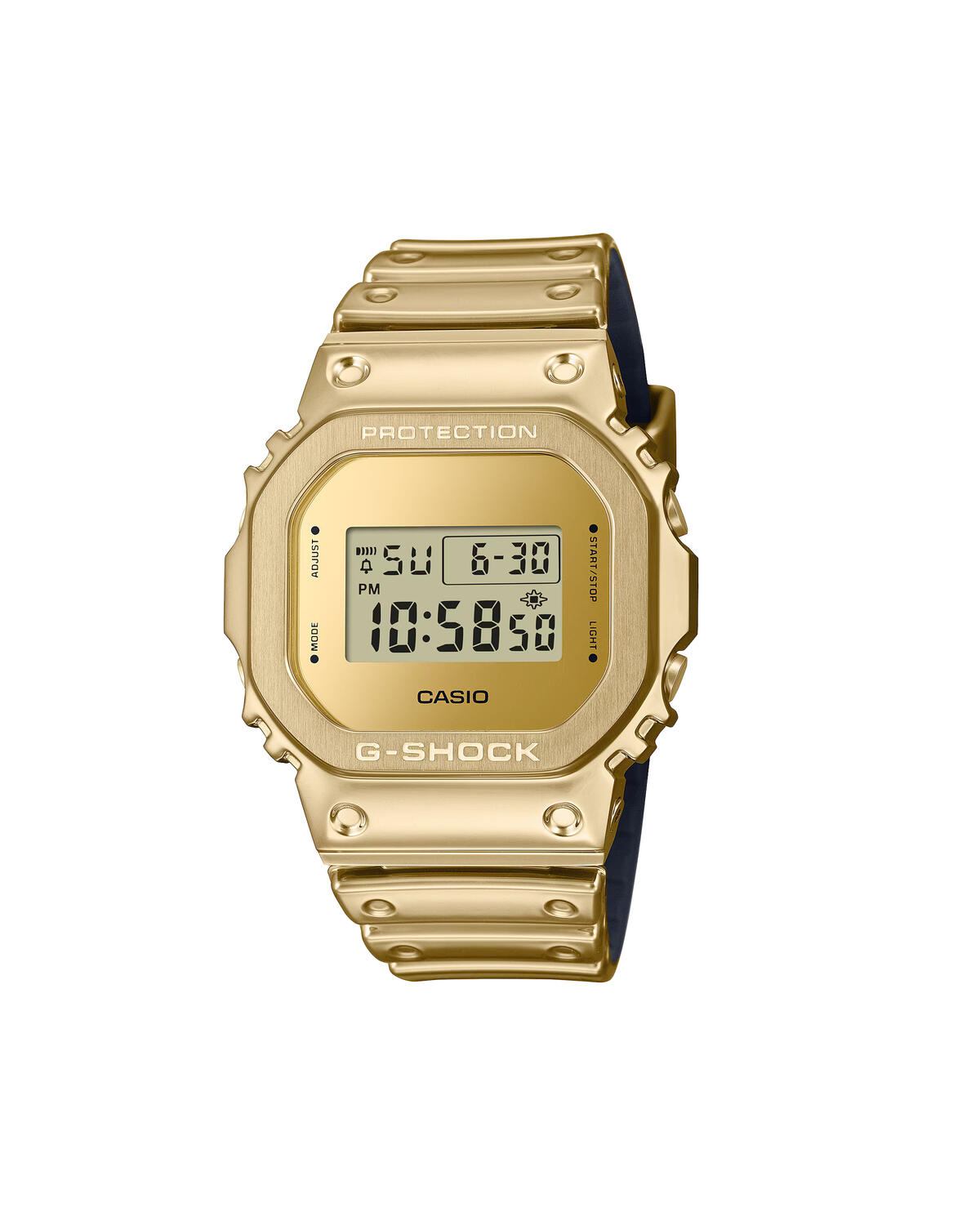 G-Shock 5600 Series [GM5600-1] - Image 7