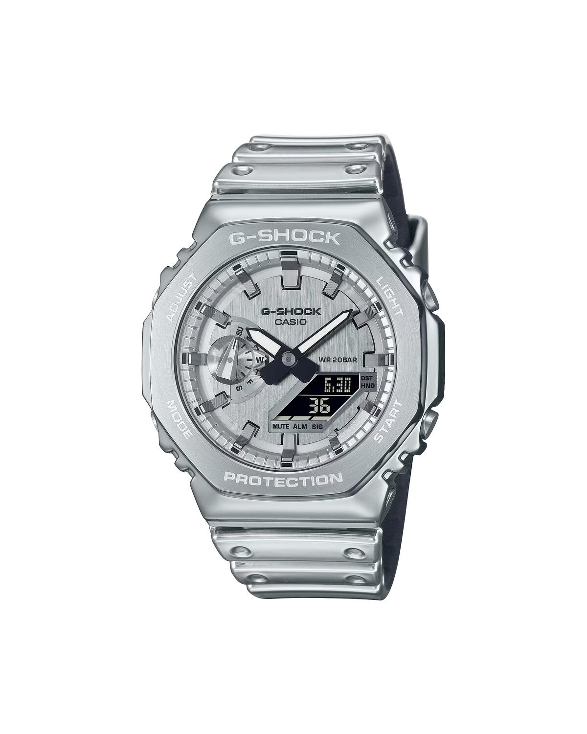 G-Shock GM-2100YM-8AER - Image 2