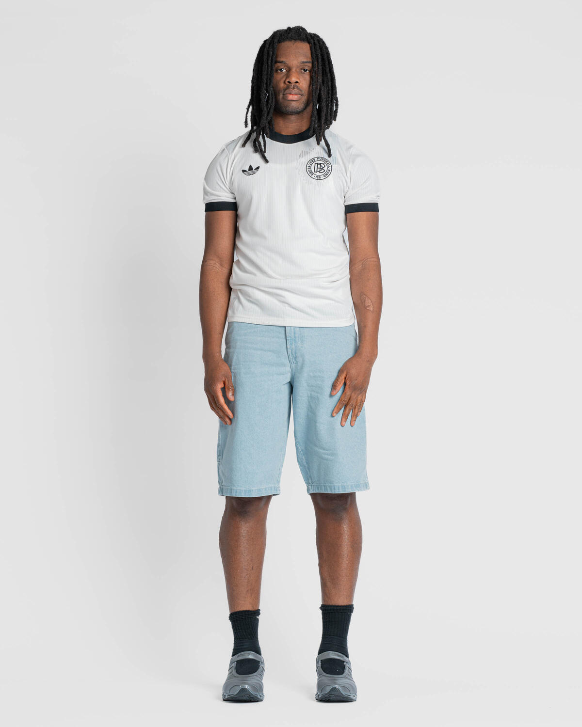 Adidas DFB 125 Jersey - Image 11