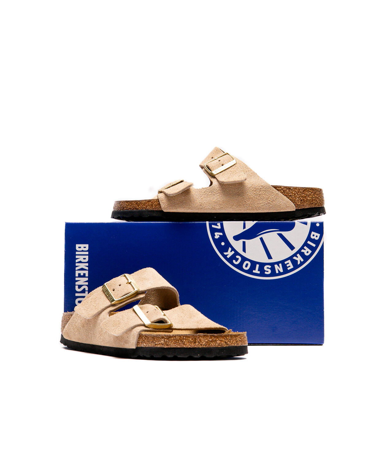 Birkenstock WMNS Arizona (Narrow Fit) - Image 6