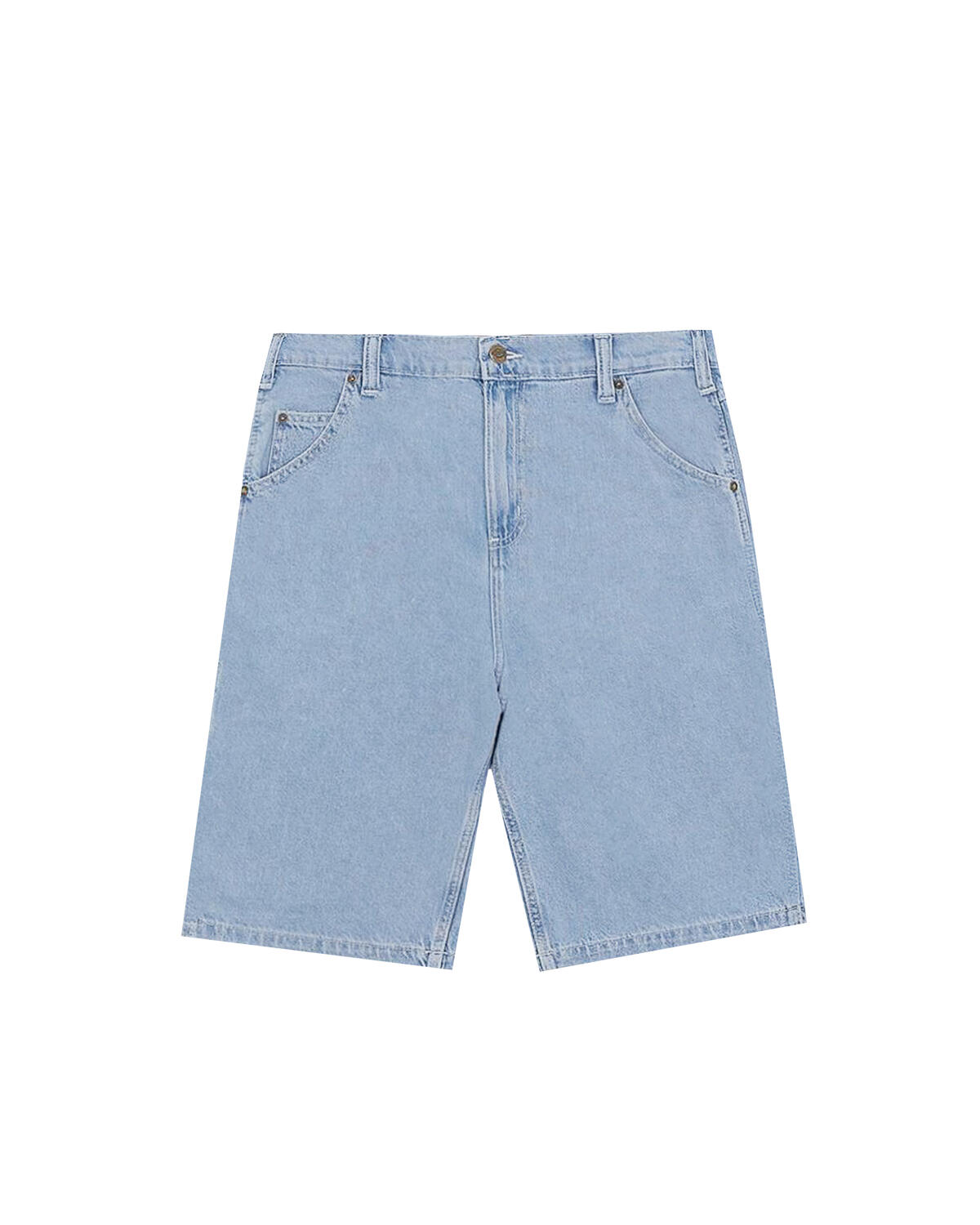Dickies Madison Denim Short - Image 1