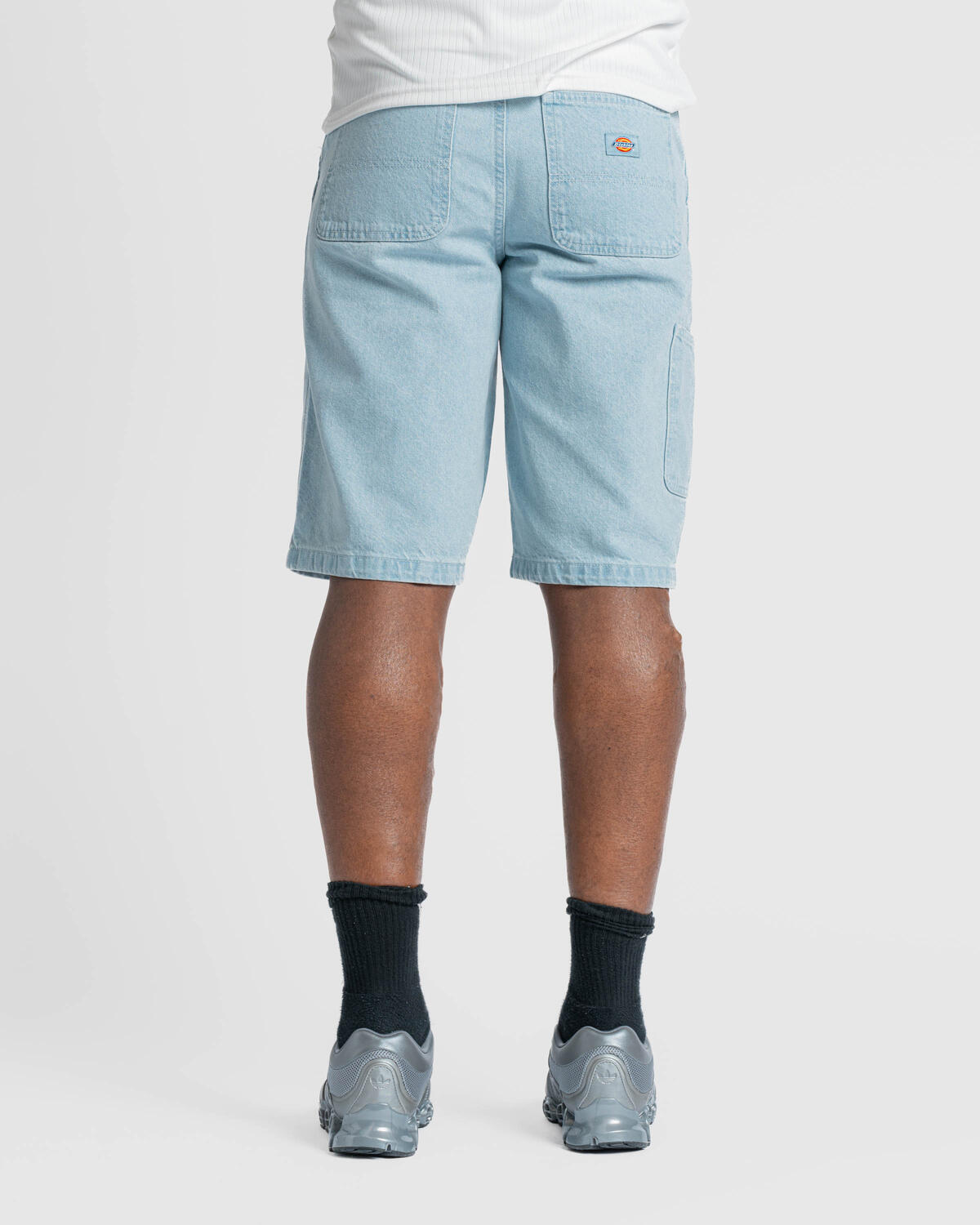 Dickies Madison Denim Short - Image 6